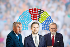 Poll of Polls 2025-7-7 - Ikona, poutak