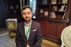 Valeriu Pasa Moldavsko expert Unlock