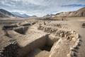 Caral Peru