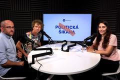 Politická šikana OSVČ