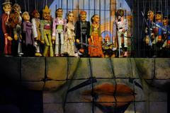 Divadlo Alfa, Pozor, Zorro!, 2022