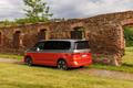 VW California akce
