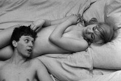 Lásky jedné plavovlásky, 1965