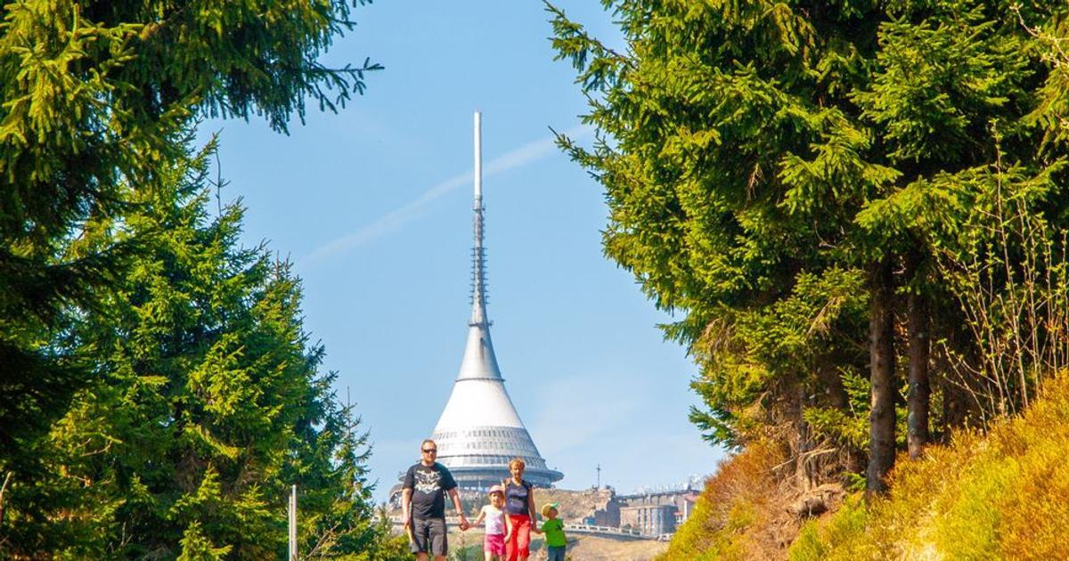 Ještěd chce na seznam UNESCO. Příprava může trvat až deset let