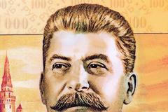 Joseph Stalin