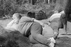 Trailer Ecce homo Homolka