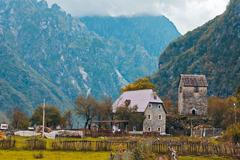 Albánie - Léto s Aktuálně