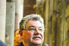 Dominik Duka, život, církev, pražský arcibiskup, katolická církev, kardinál