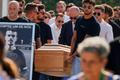 Portugal Jota Funeral
