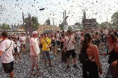 Beats for Love, Ostrava 2025