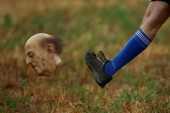 Eugenio Merino, Španělsko, festival, Francisco Franco