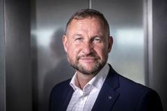 Jan Souček, Generální ředitel České televize