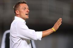 SL, Dukla-Plzeň: Luboš Kozel