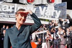 Vicky Kriepsová - Karlovy Vary