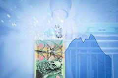 inflace čr - Ikona, poutak