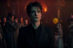 Pokračování seriálového hitu Sandman (2025).