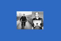 Václav Mrázek, sériový vrah, Československo, truecrime, Magazín, codagalerie