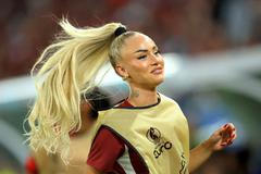 EURO 2025, ženy fotbal