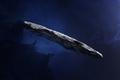 Oumuamua