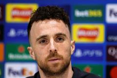 Diogo Jota v dresu Liverpoolu