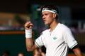 Jakub Menšík, Wimbledon 2025