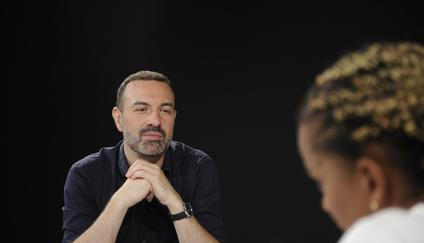 Spotlight Aktuálně.cz - Michal Smetana