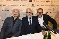 Bartoška, Mucha, Och