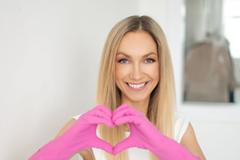 úklid pro klid, úklid, byznys, Kateřina Brožová