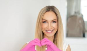 úklid pro klid, úklid, byznys, Kateřina Brožová