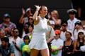 Wimbledon Petra Kvitová tenis 2025