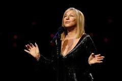 Barbra Streisand