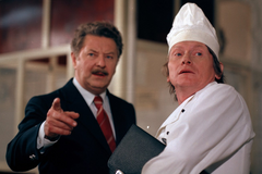 Rozpaky kuchaře Svatopluka