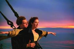 Titanic, 1997, film