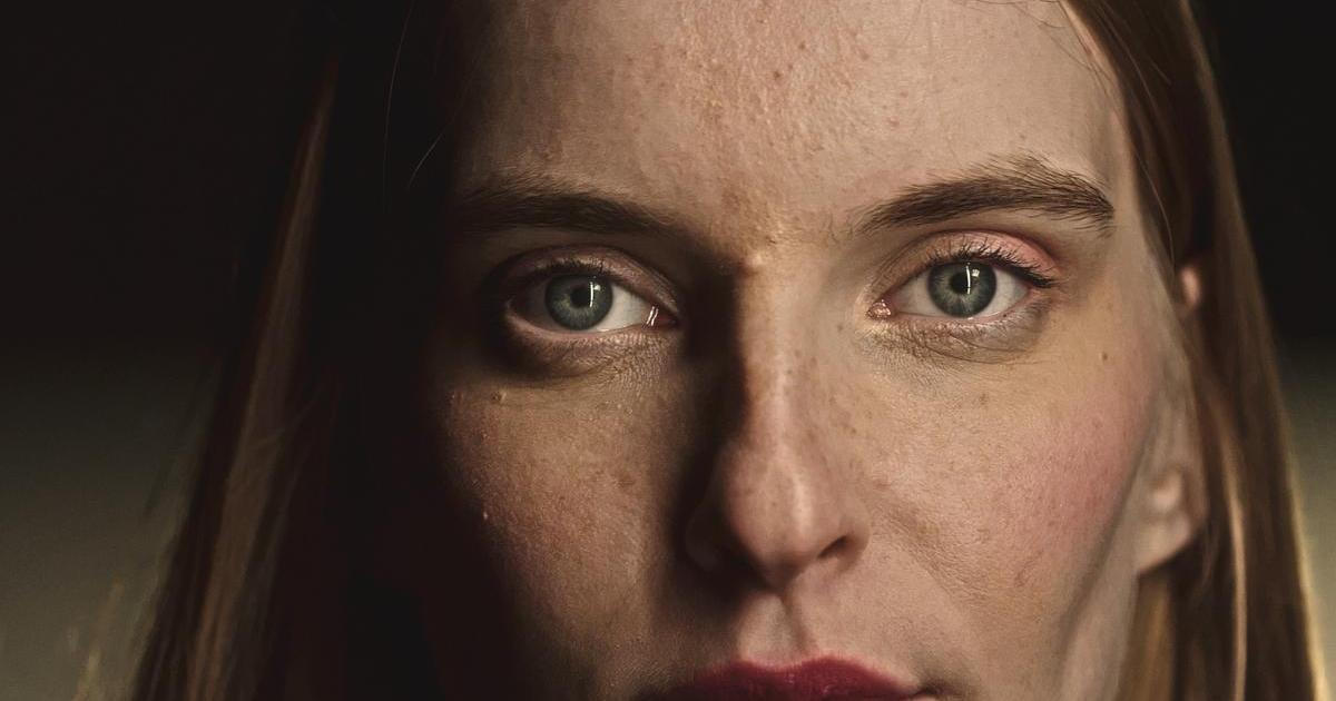 Změna jednoho políčka v občance jí převrátila život naruby