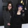 Ozzy Osbourne s dcerou Kelly