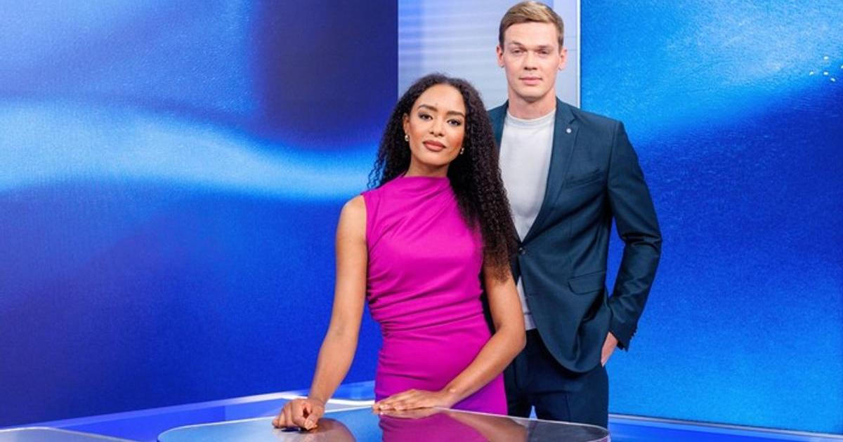 Rebecca Diatilová a David Chmátal