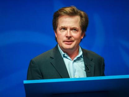 Michael J. Fox