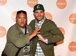 Leoš Mareš Patrik Hezucký