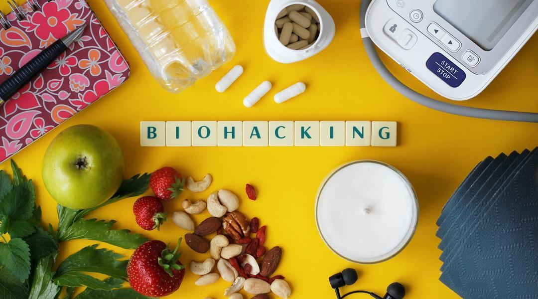 Biohacking