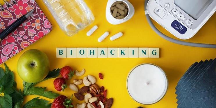 Biohacking