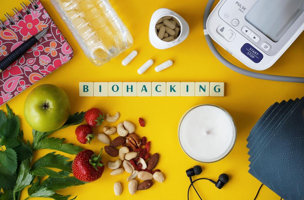 Biohacking