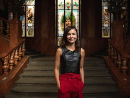 Radka Třeštíková