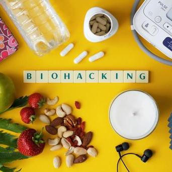 Biohacking