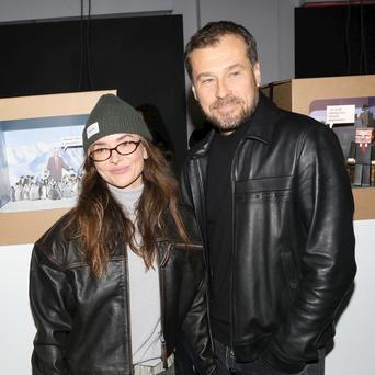 Radka Třeštíková, Jaroslav Vít