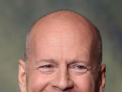 Bruce Willis