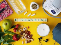 Biohacking