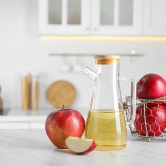 Jablečný ocet