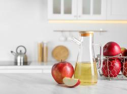 Jablečný ocet