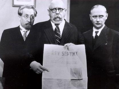 Škola základ života