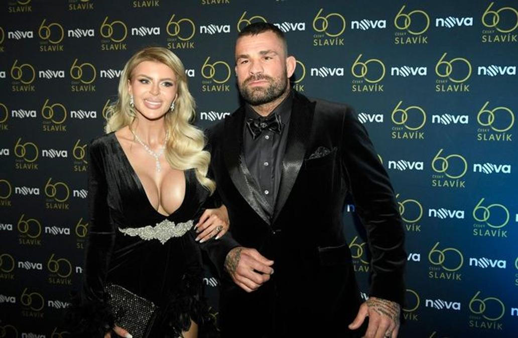 Karlos a Lela Vémolovi